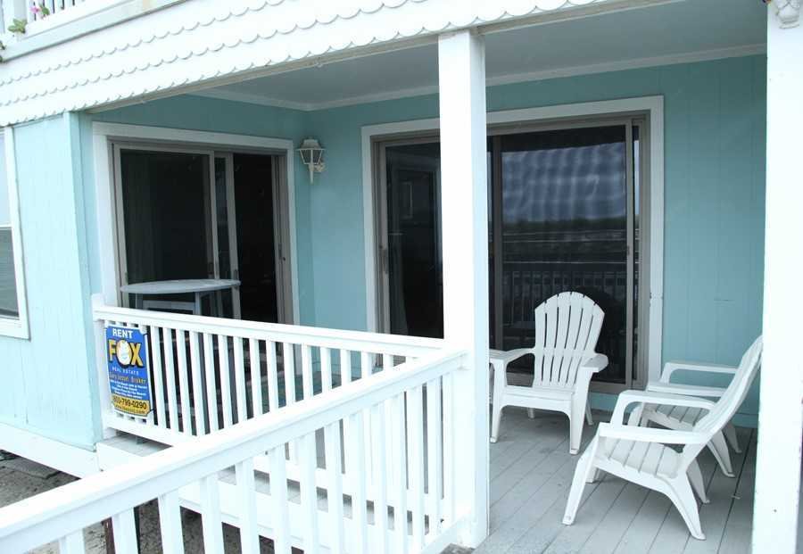 Ocean City Vacation Rental