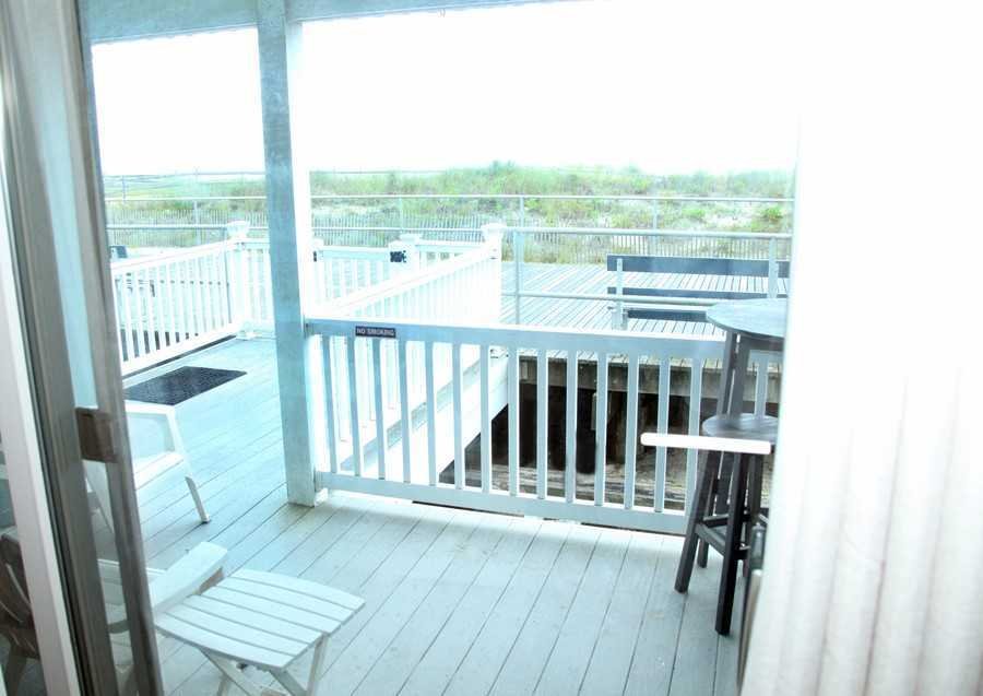 Ocean City Vacation Rental