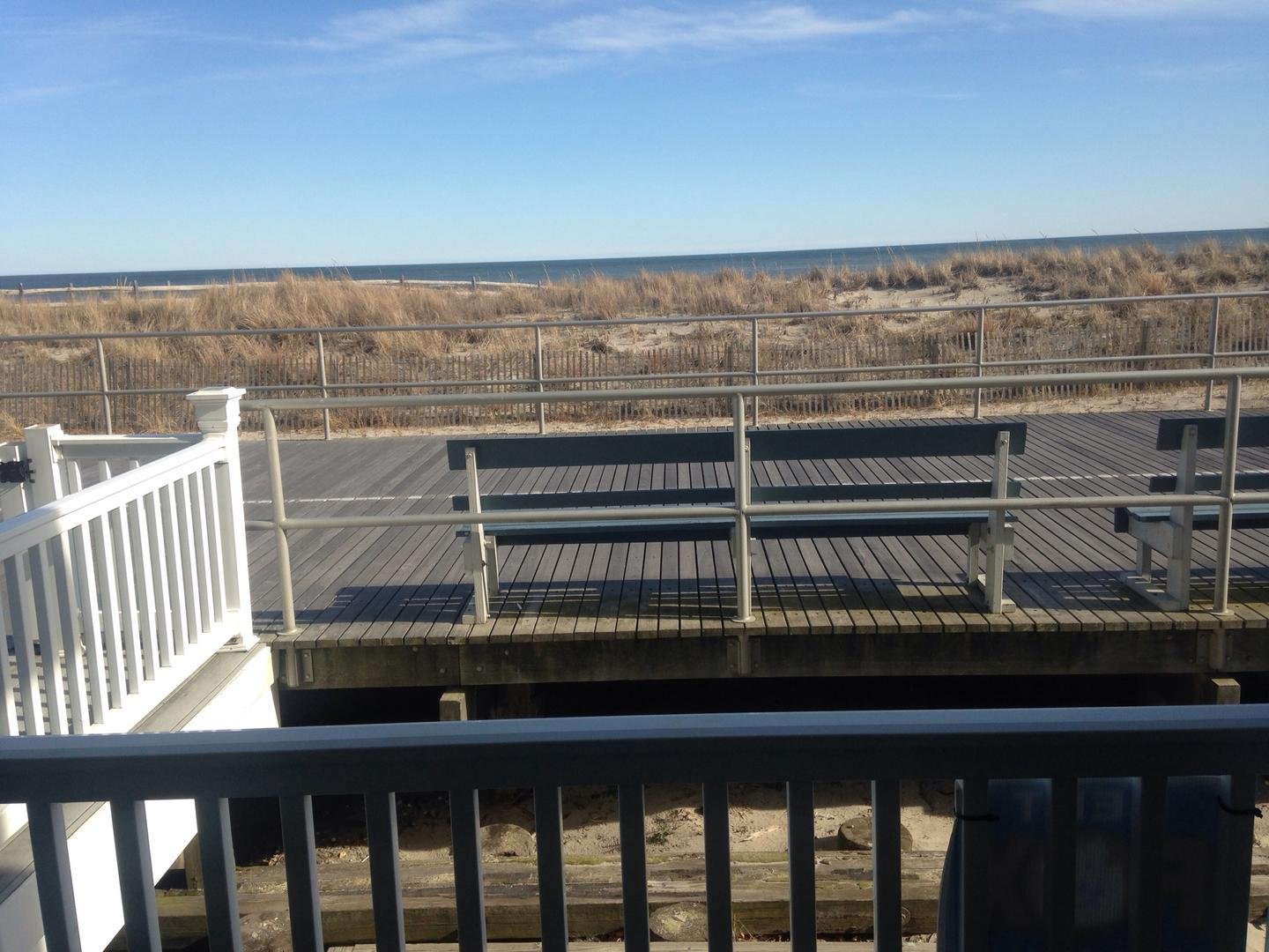 Ocean City Vacation Rental