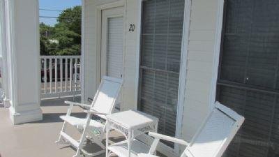 Cape May Vacation Rental