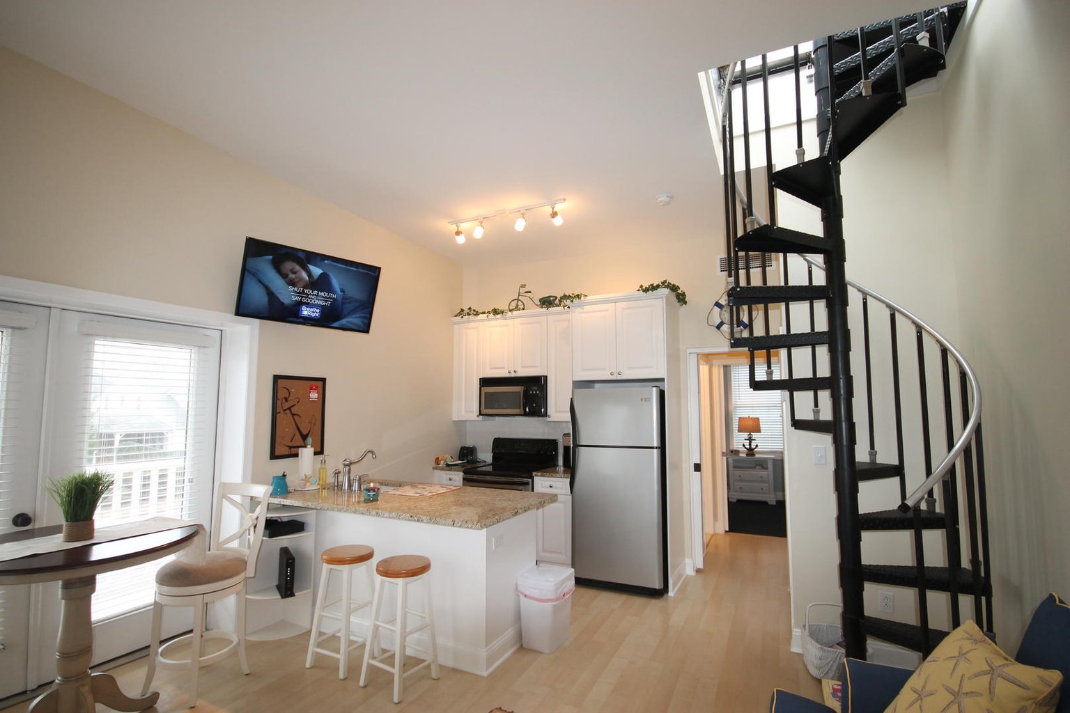 Cape May Vacation Rental