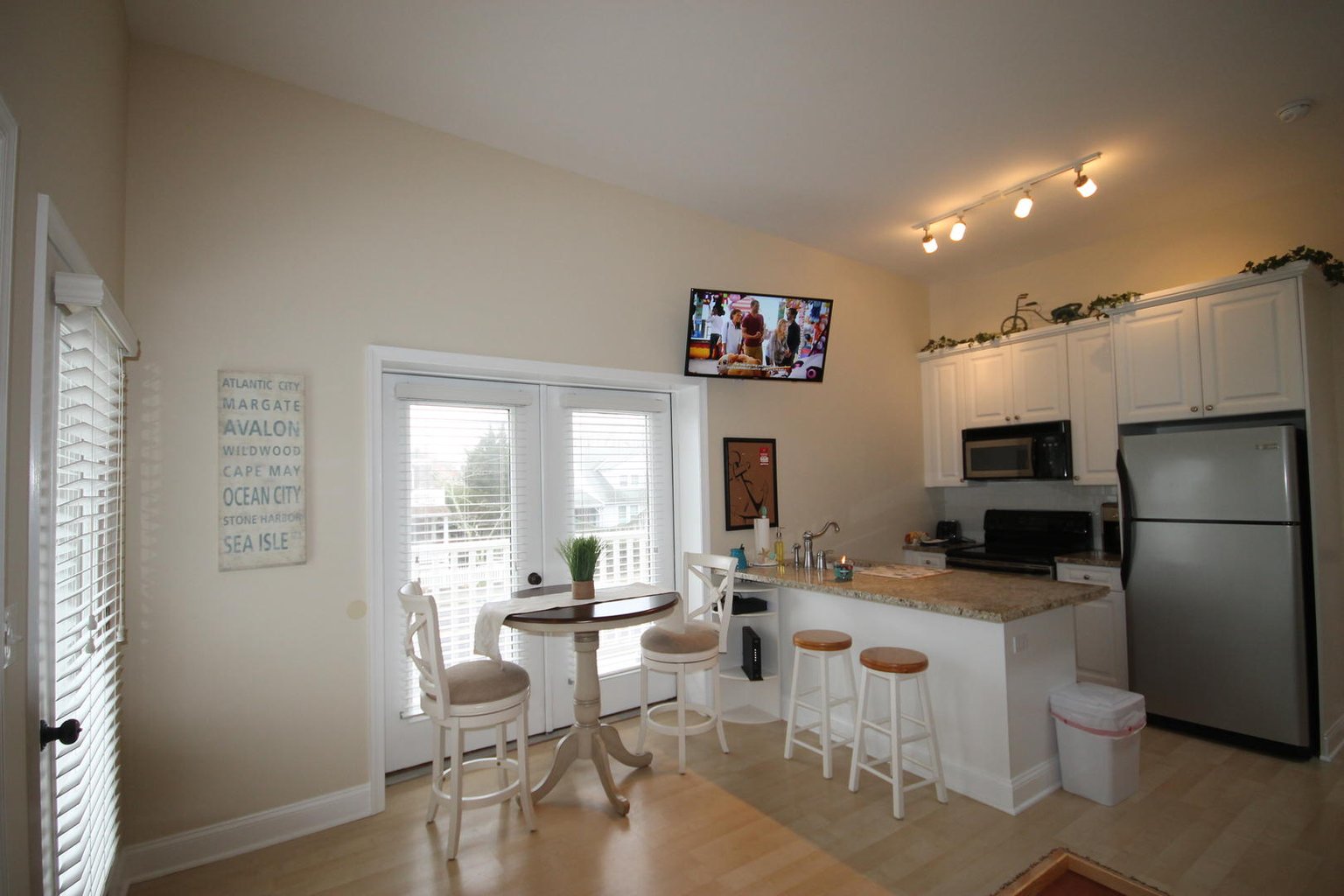 Cape May Vacation Rental