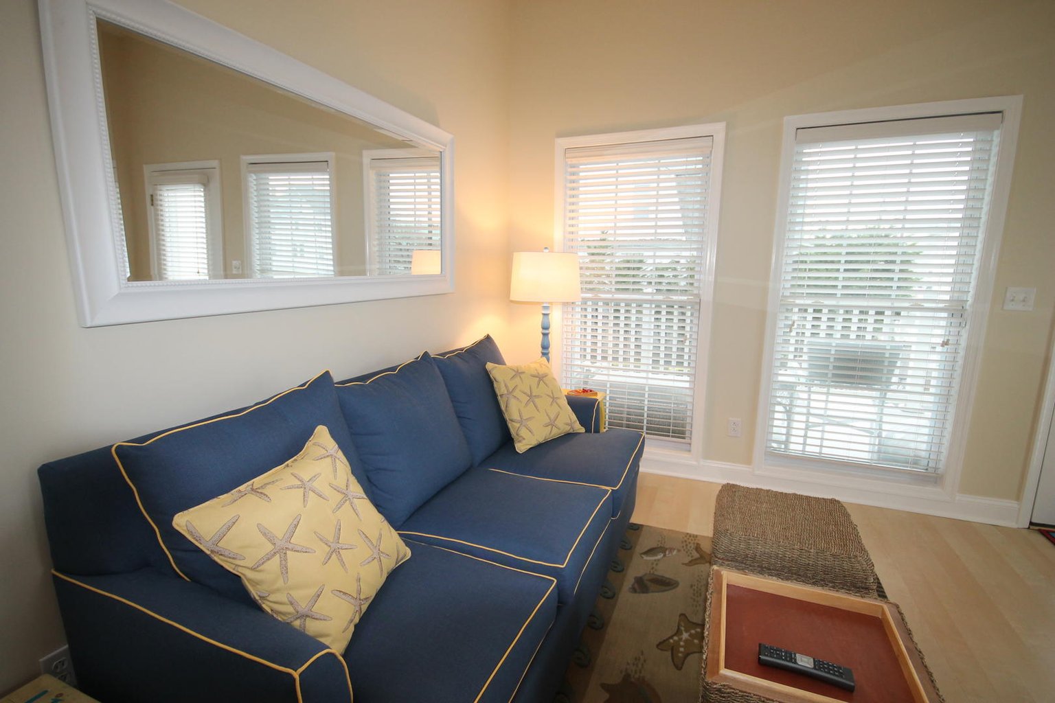 Cape May Vacation Rental