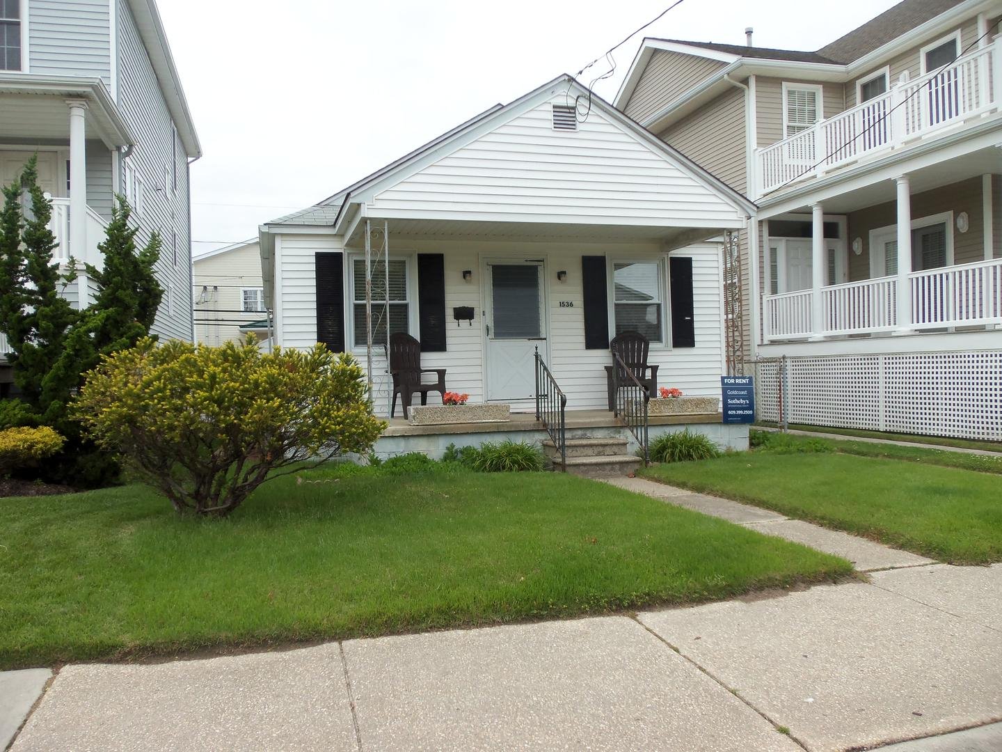 Ocean City Vacation Rental