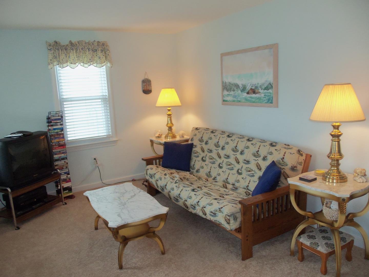 Ocean City Vacation Rental