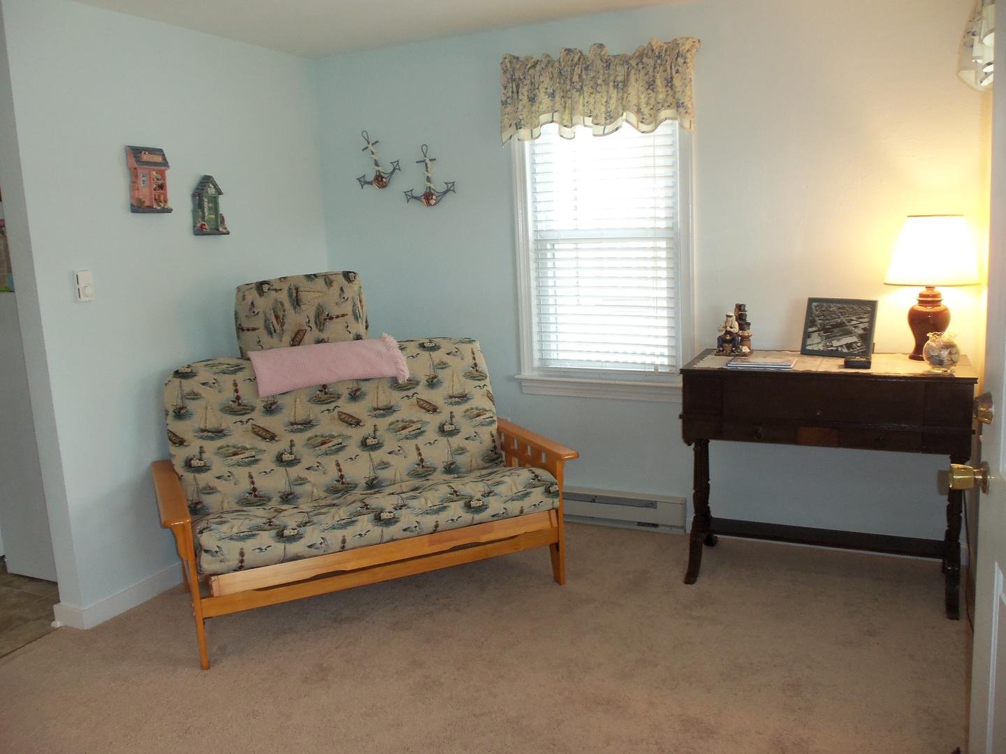 Ocean City Vacation Rental