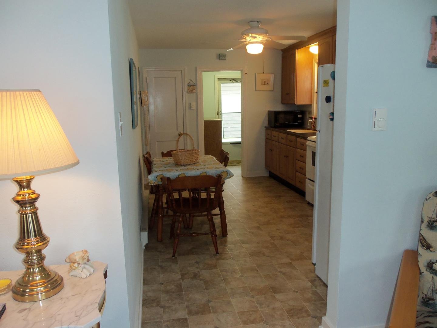 Ocean City Vacation Rental