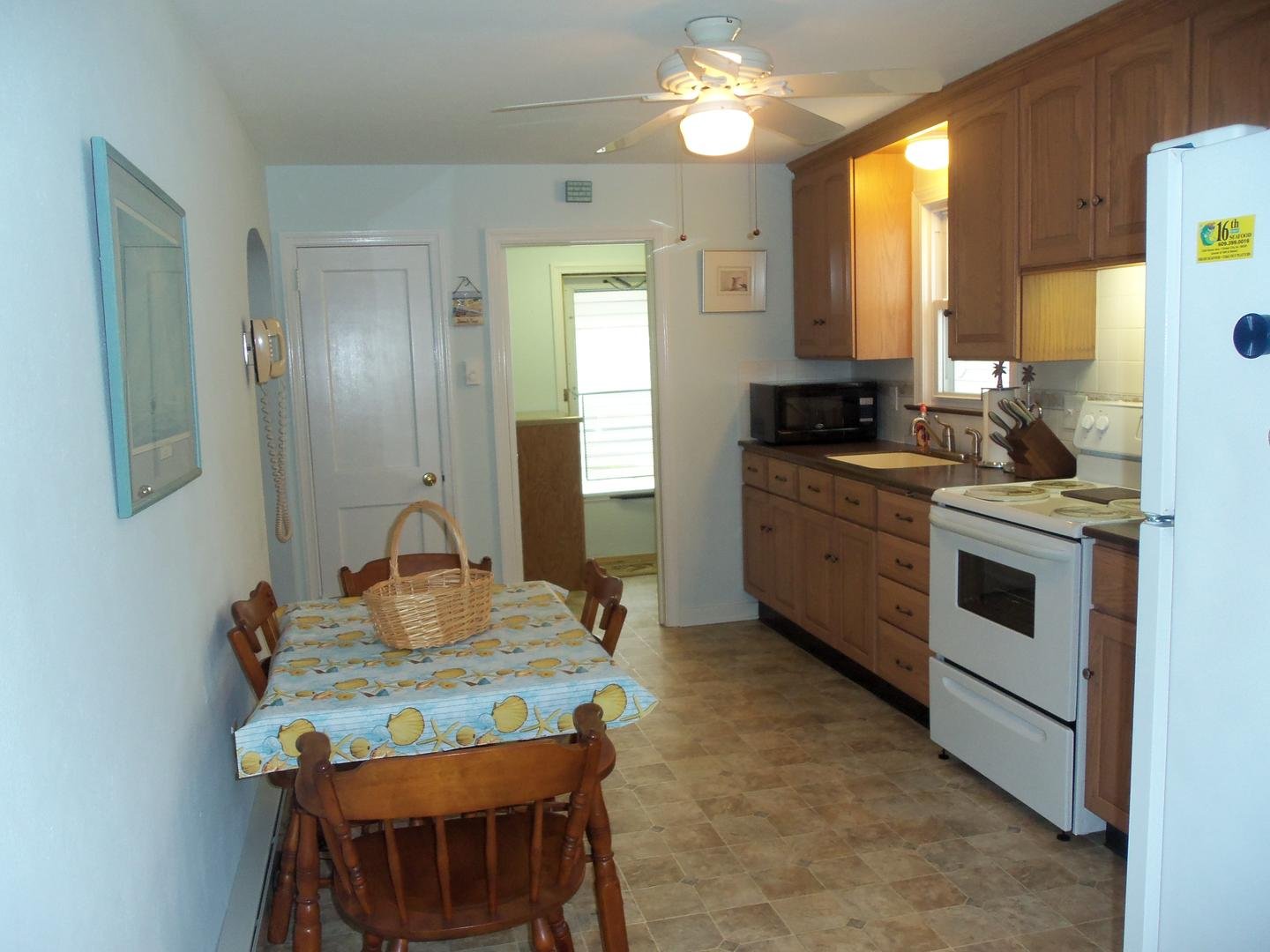 Ocean City Vacation Rental