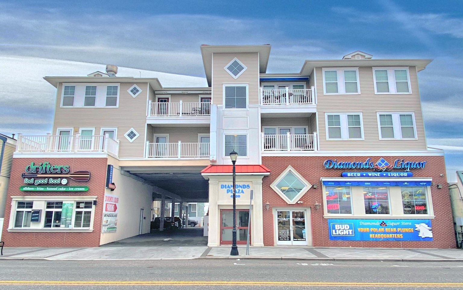 Sea Isle City Vacation Rental
