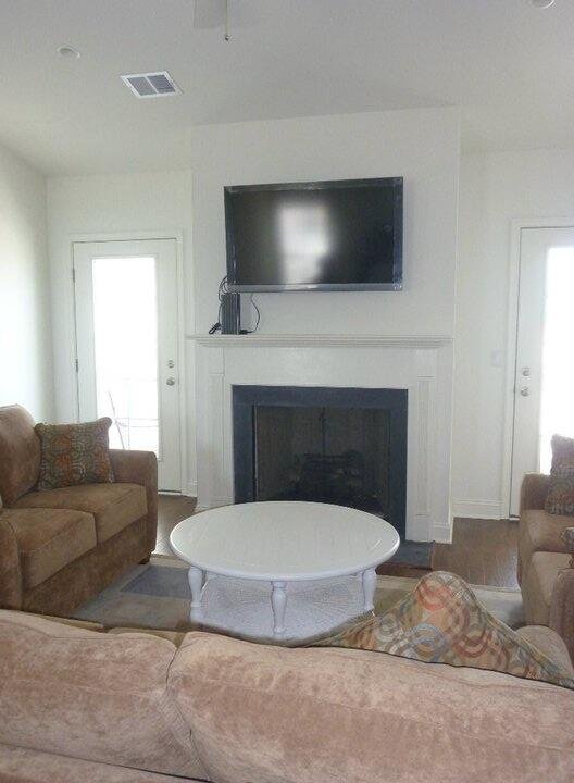 Sea Isle City Vacation Rental