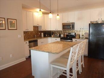 Sea Isle City Vacation Rental