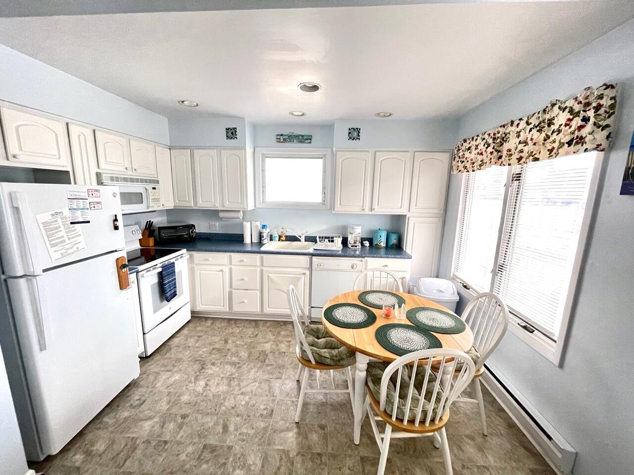 Sea Isle City Vacation Rental