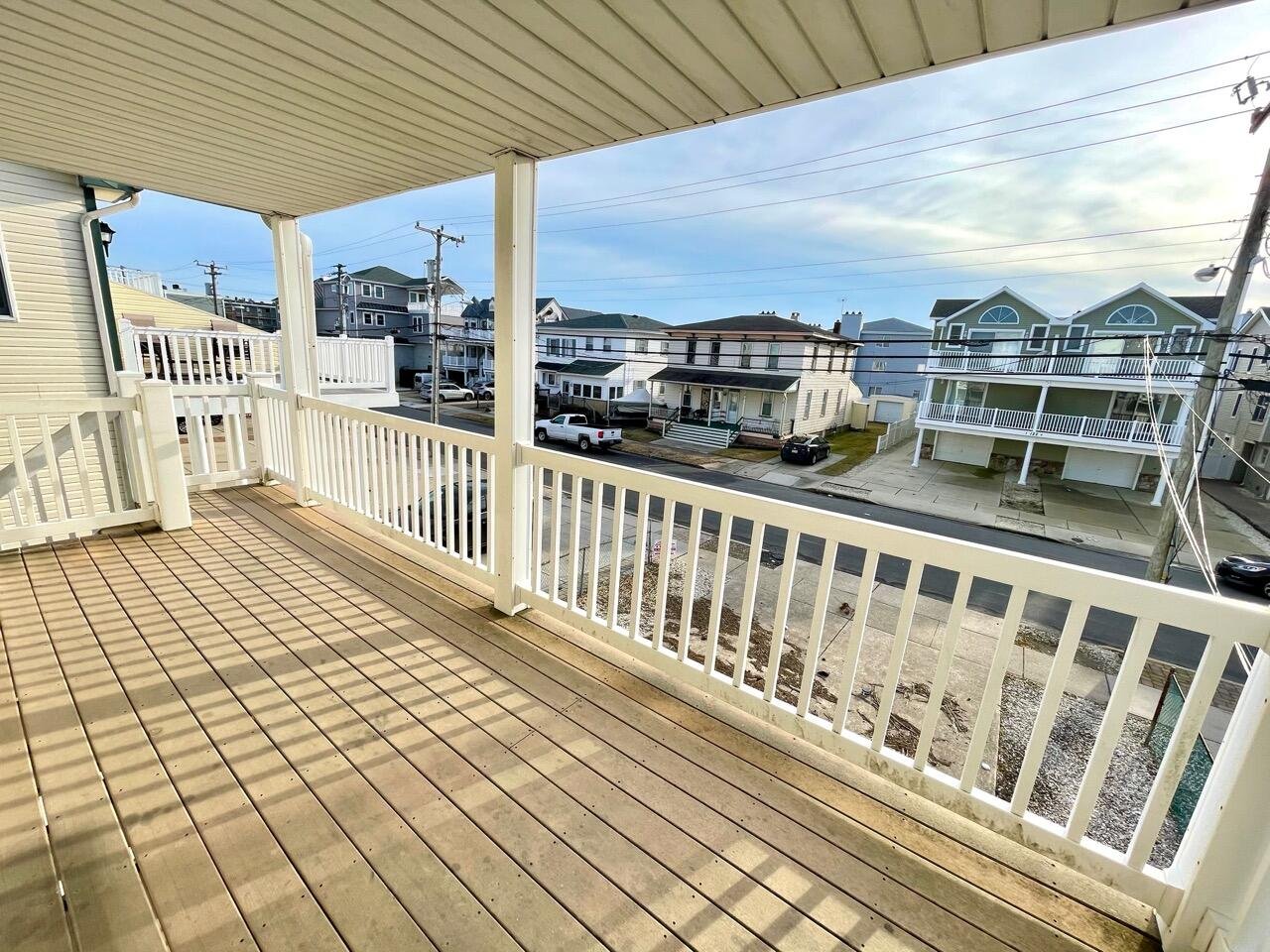 Sea Isle City Vacation Rental