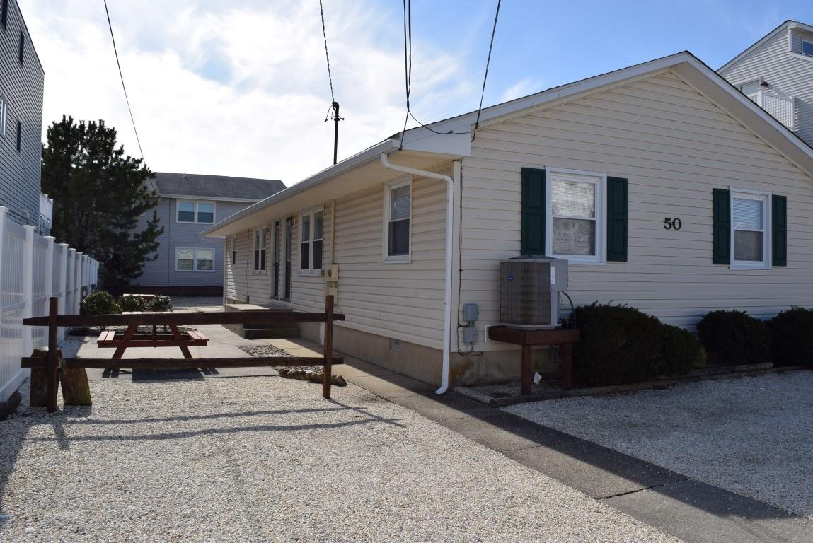 Sea Isle City Vacation Rental