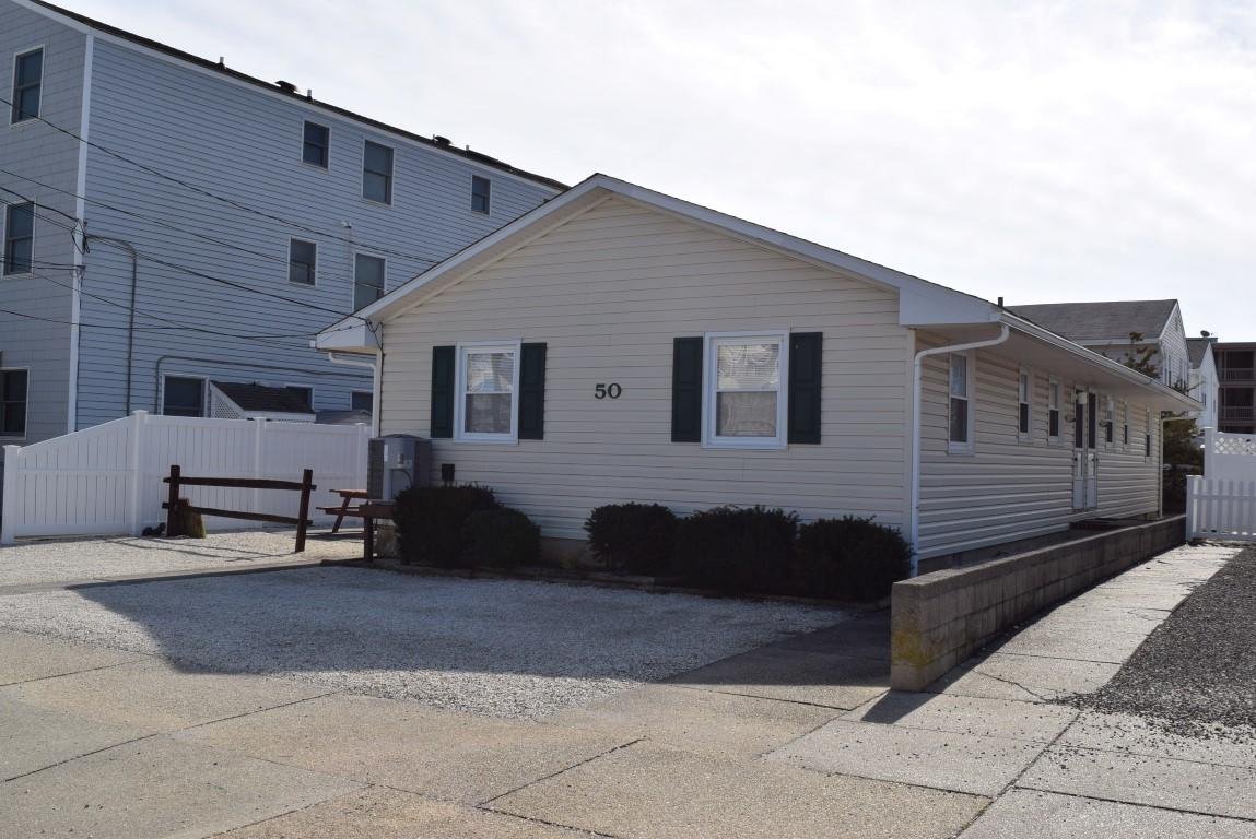 Sea Isle City Vacation Rental