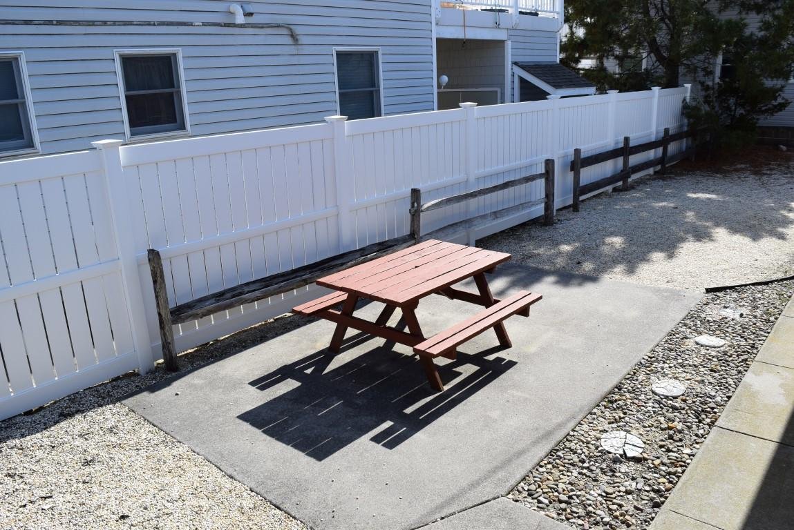 Sea Isle City Vacation Rental