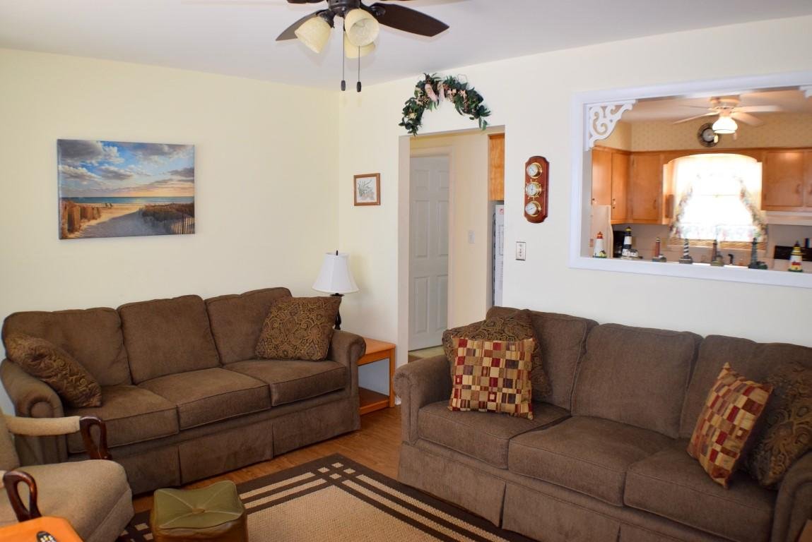 Sea Isle City Vacation Rental