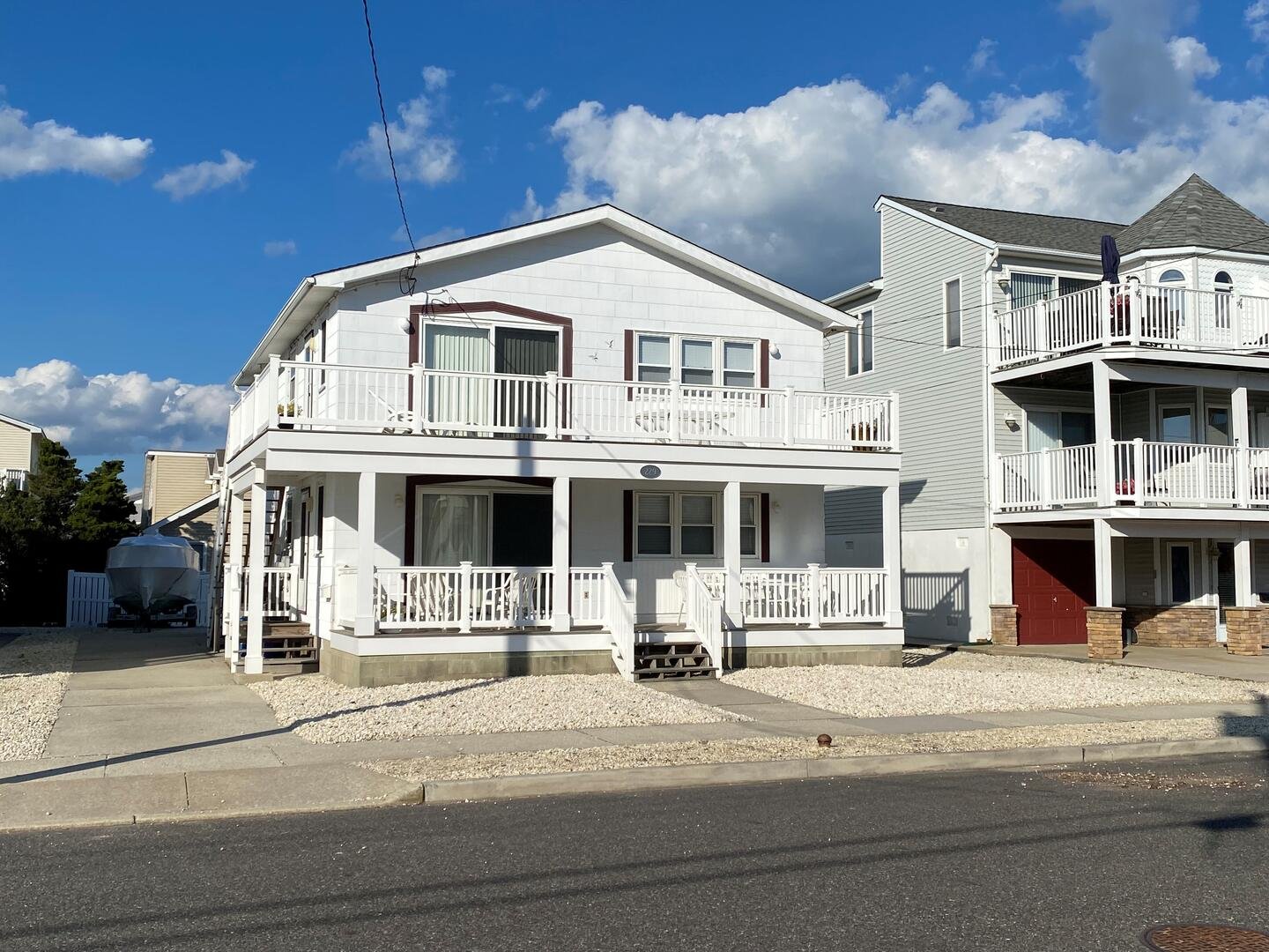 Sea Isle City Vacation Rental