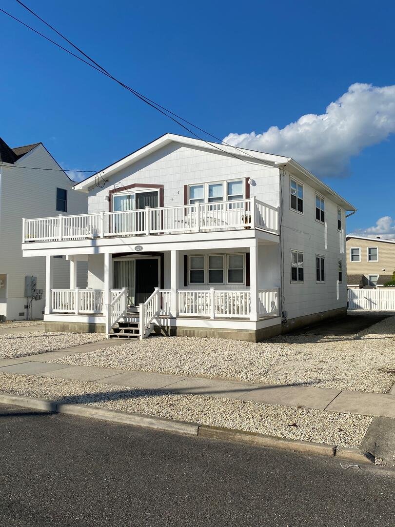 Sea Isle City Vacation Rental