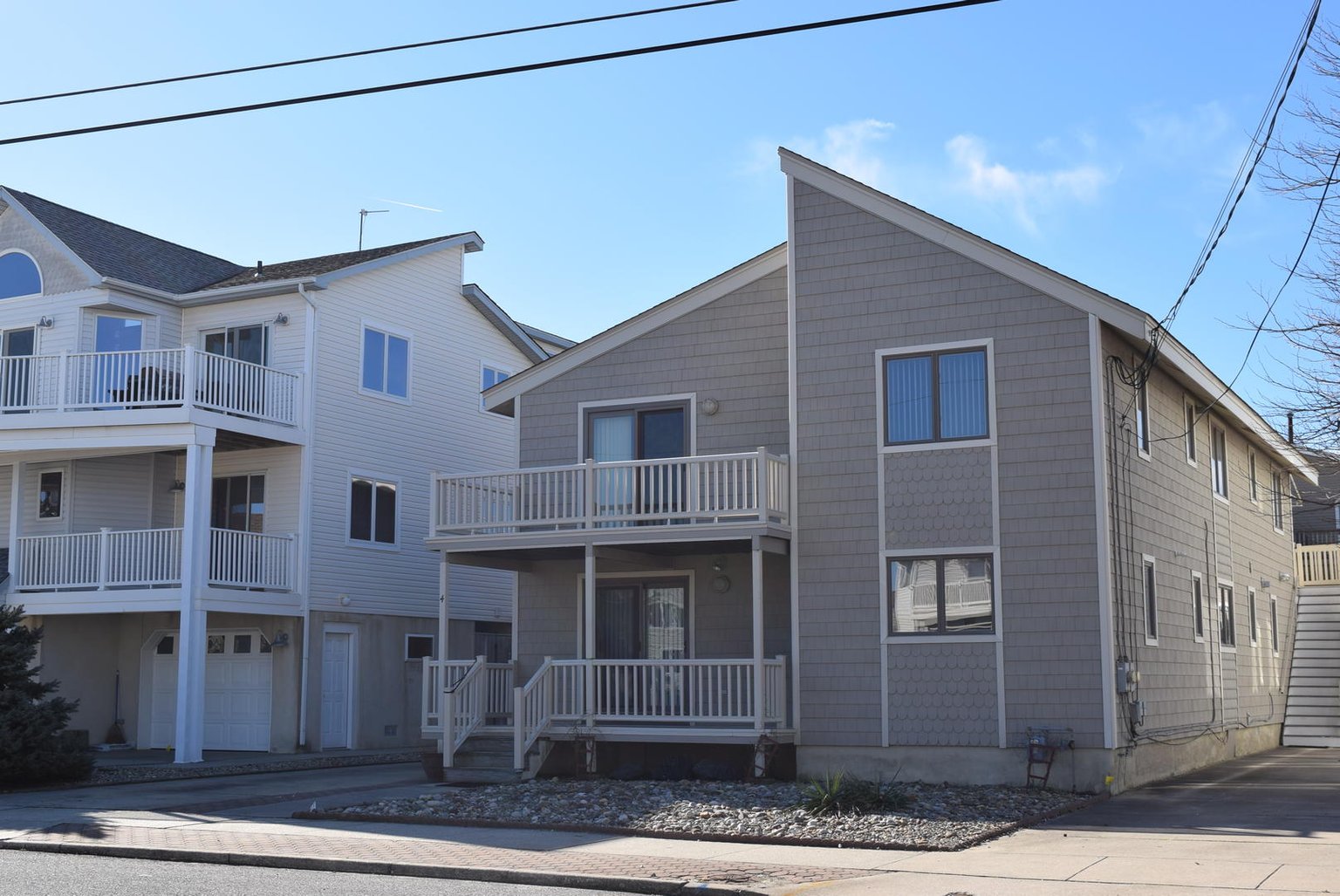 Sea Isle City Vacation Rental