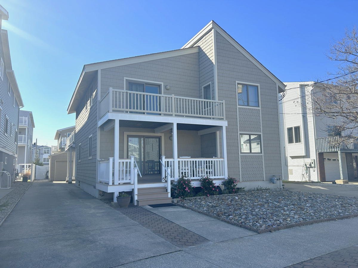 Sea Isle City Vacation Rental