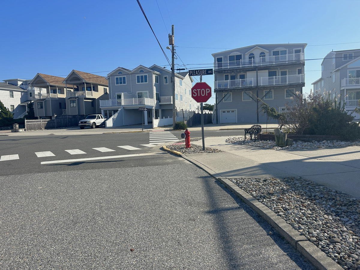 Sea Isle City Vacation Rental