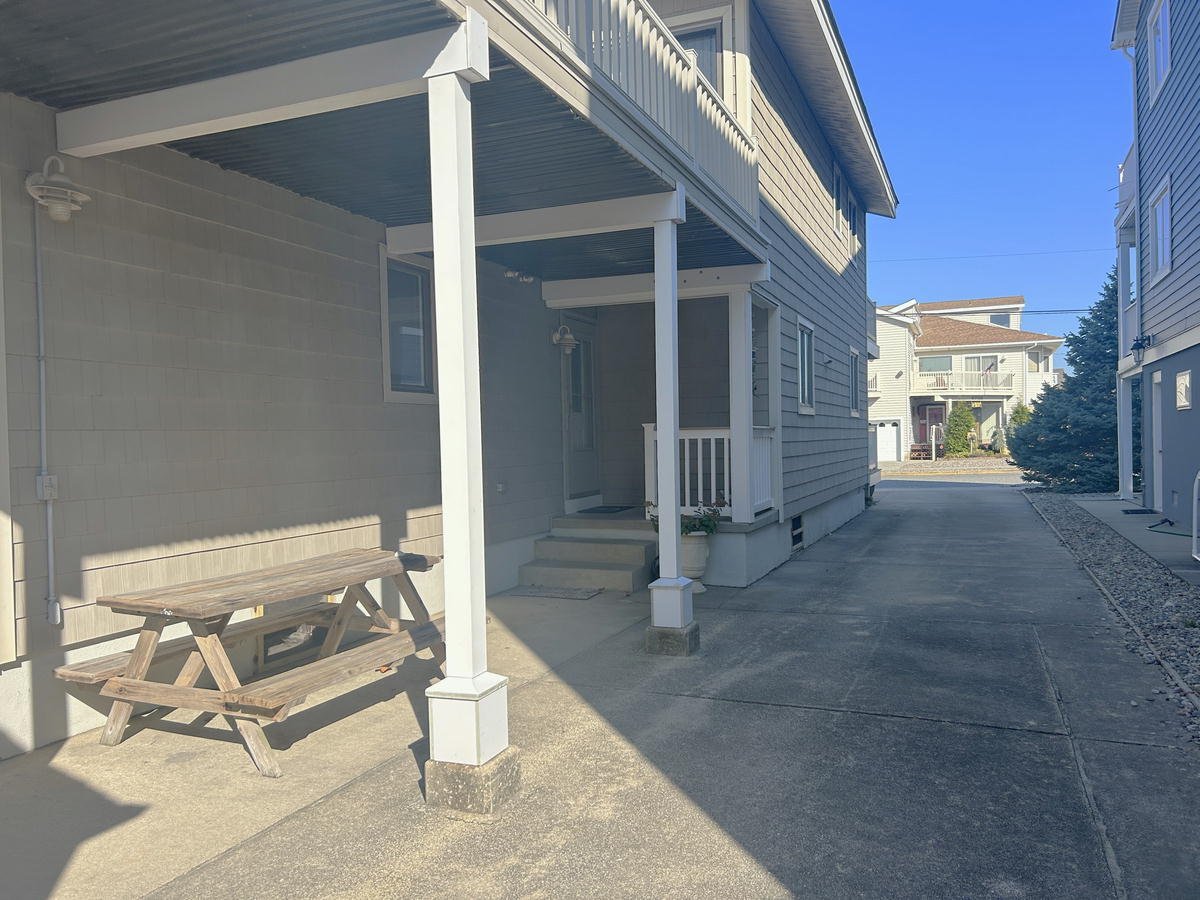 Sea Isle City Vacation Rental
