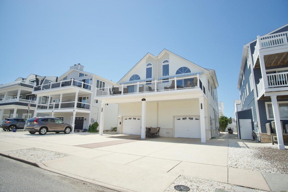 Sea Isle City Vacation Rental