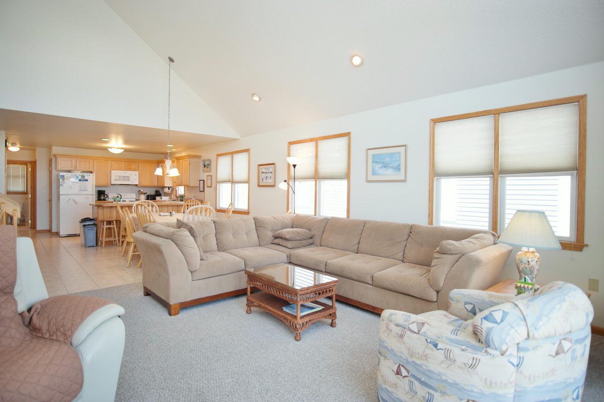 Sea Isle City Vacation Rental