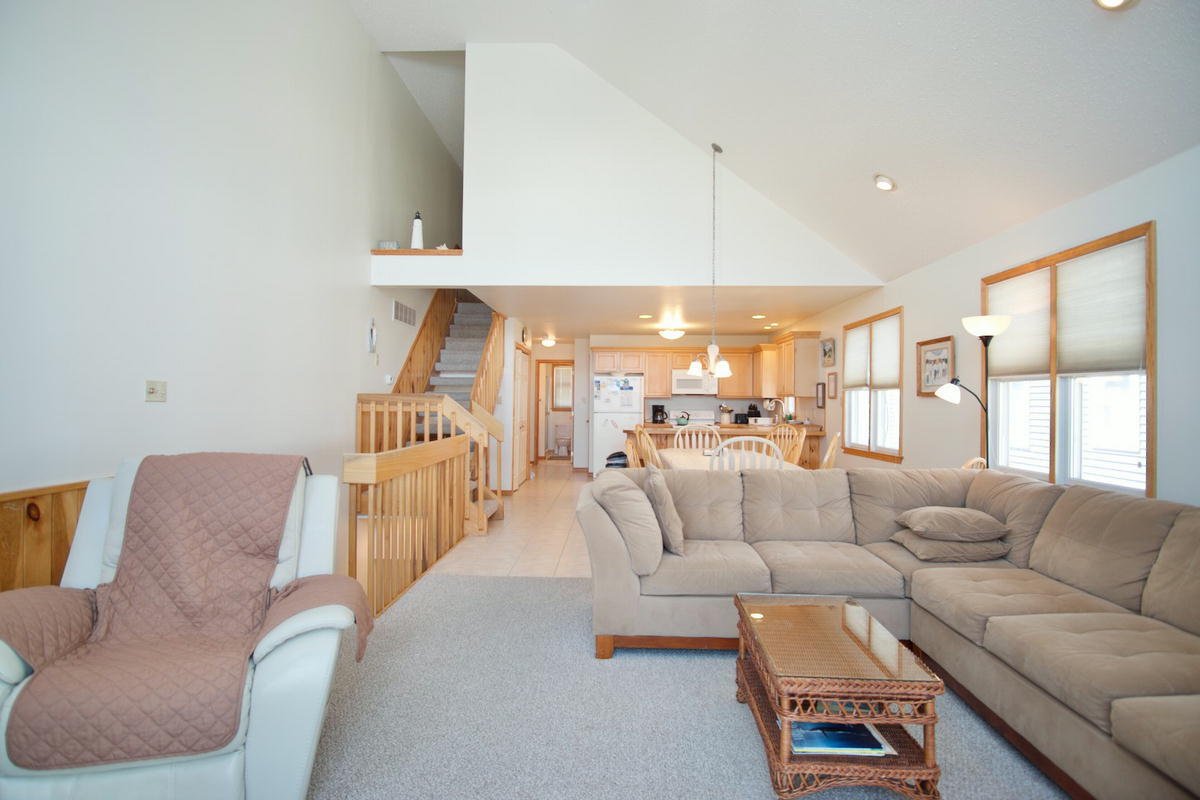 Sea Isle City Vacation Rental