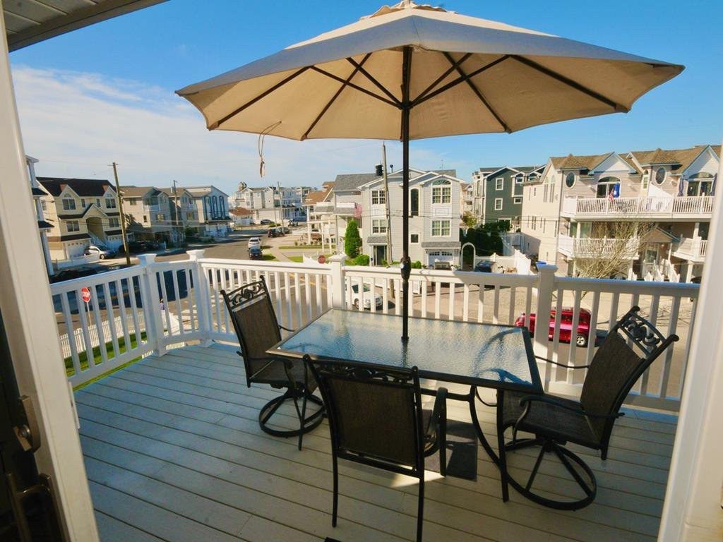 Sea Isle City Vacation Rental