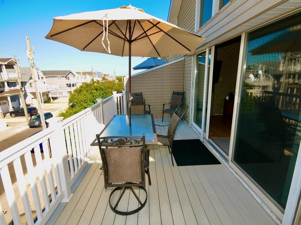 Sea Isle City Vacation Rental