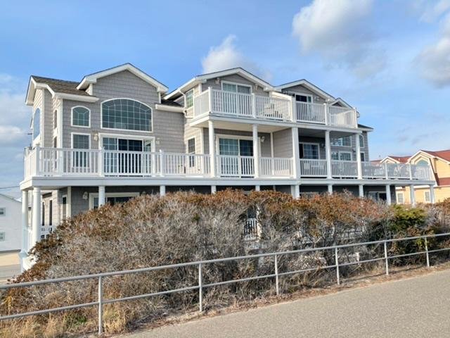 Sea Isle City Vacation Rental