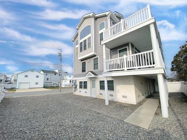 Sea Isle City Vacation Rental