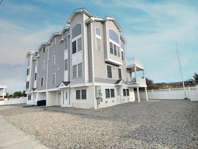 Sea Isle City Vacation Rental