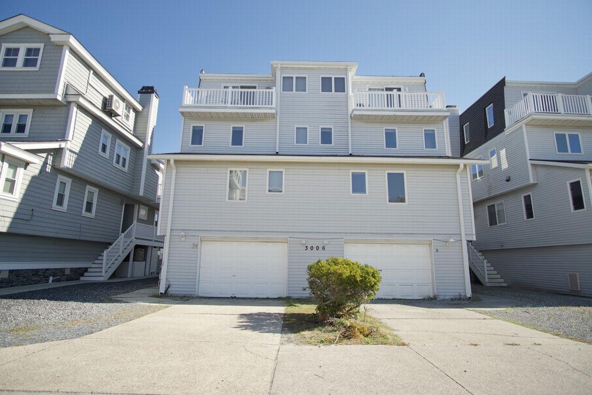 Sea Isle City Vacation Rental
