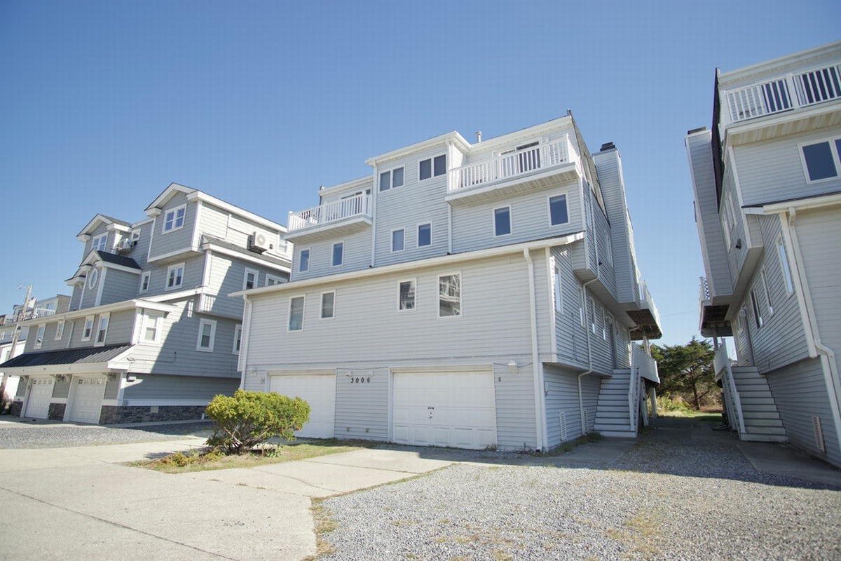 Sea Isle City Vacation Rental