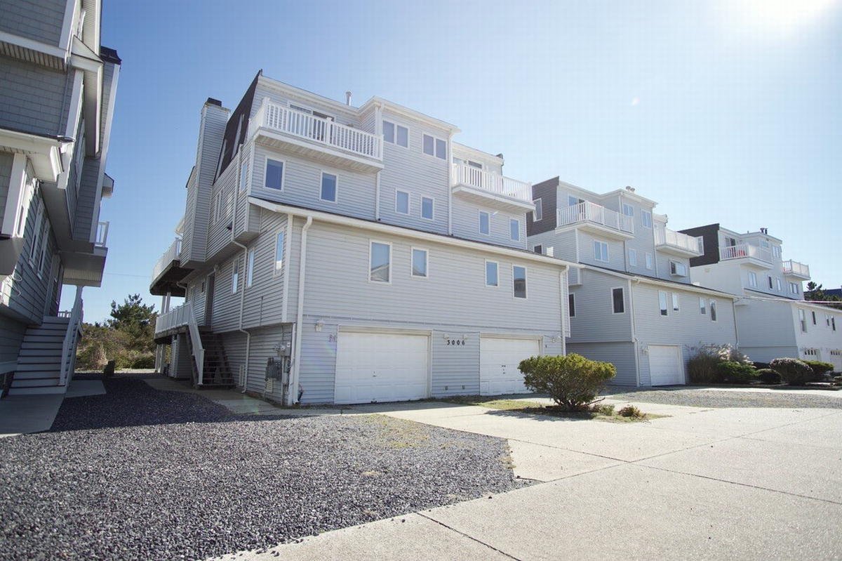 Sea Isle City Vacation Rental