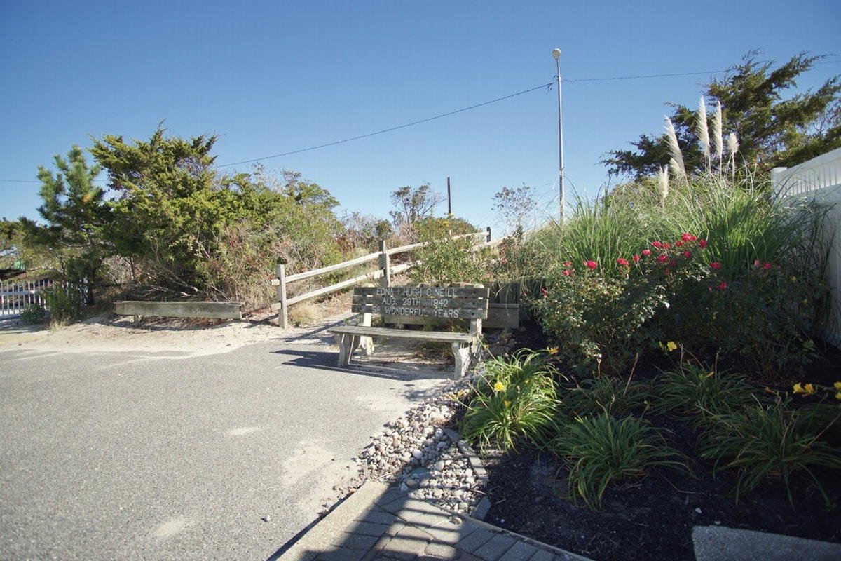 Sea Isle City Vacation Rental