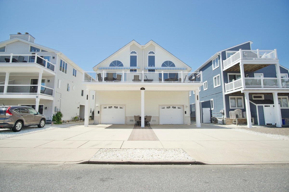 Sea Isle City Vacation Rental