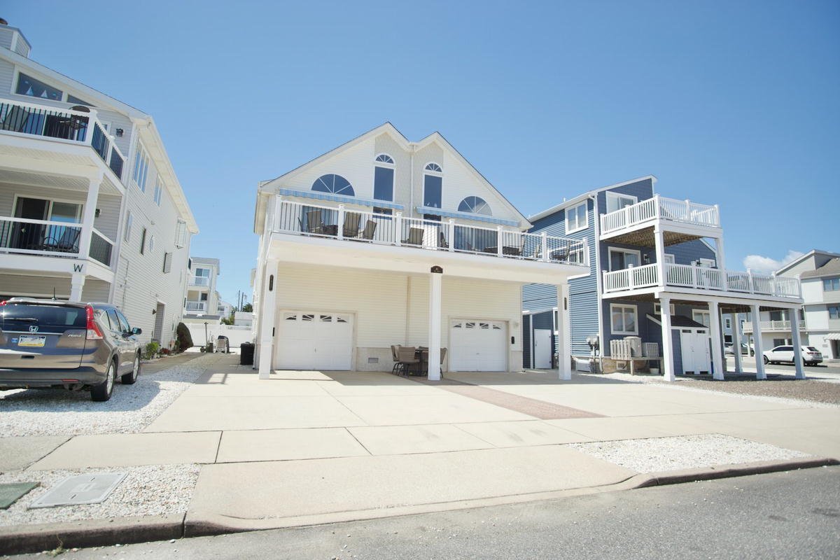 Sea Isle City Vacation Rental