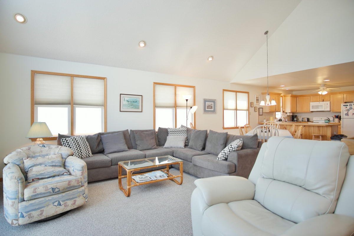 Sea Isle City Vacation Rental