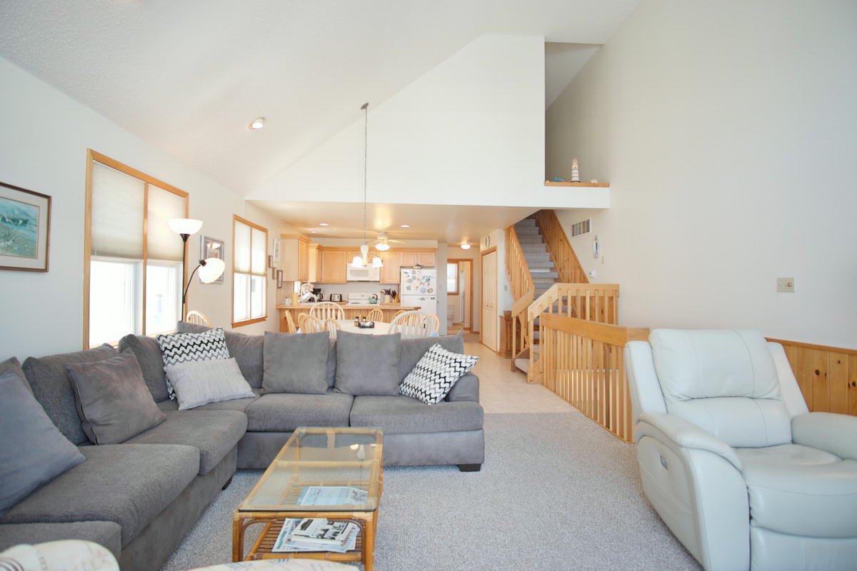 Sea Isle City Vacation Rental