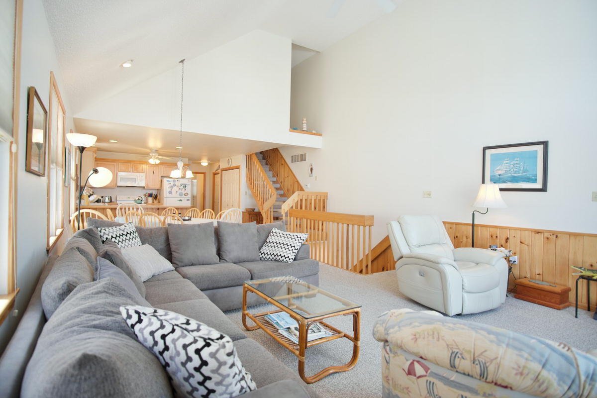 Sea Isle City Vacation Rental