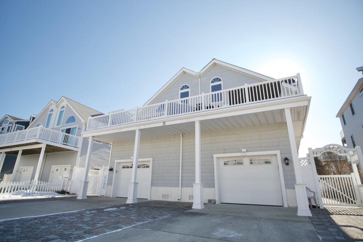 Sea Isle City Vacation Rental