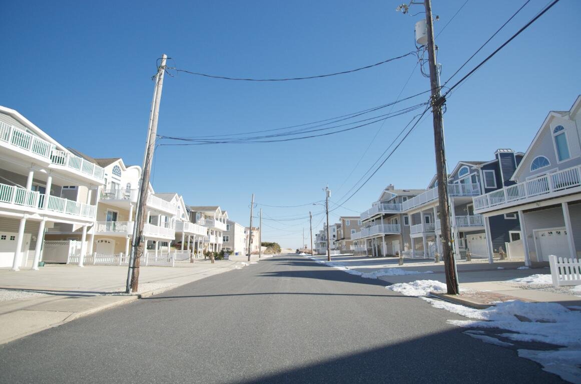 Sea Isle City Vacation Rental