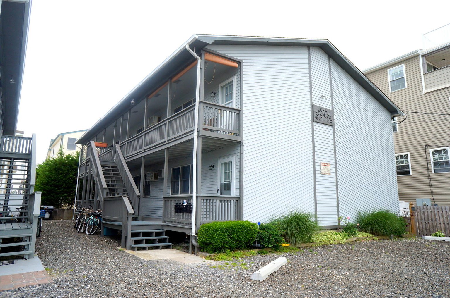 Sea Isle City Vacation Rental