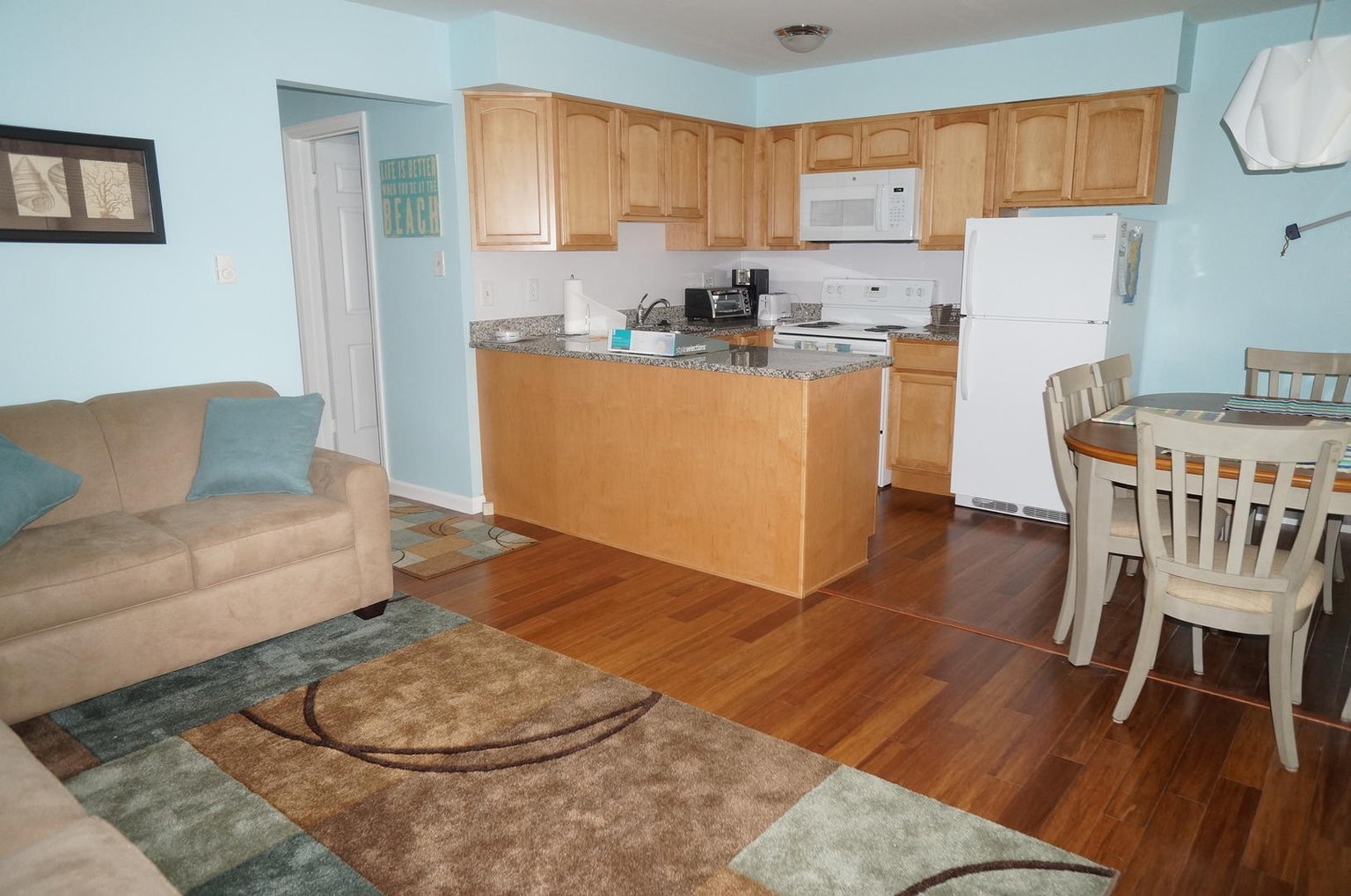 Sea Isle City Vacation Rental