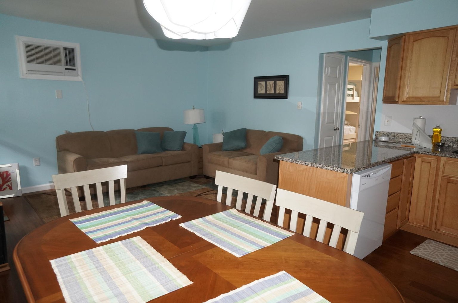 Sea Isle City Vacation Rental