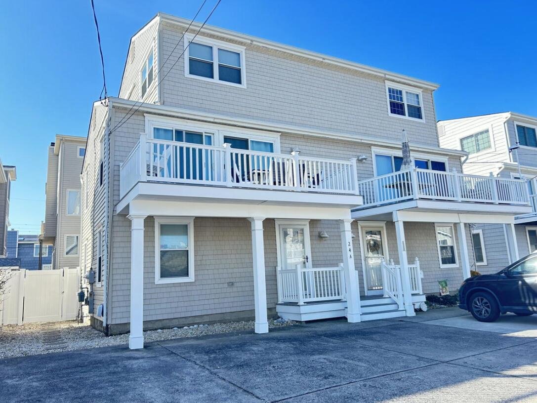 Sea Isle City Vacation Rental